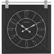 Photo 1 of FirsTime Analog Square Wall Clock