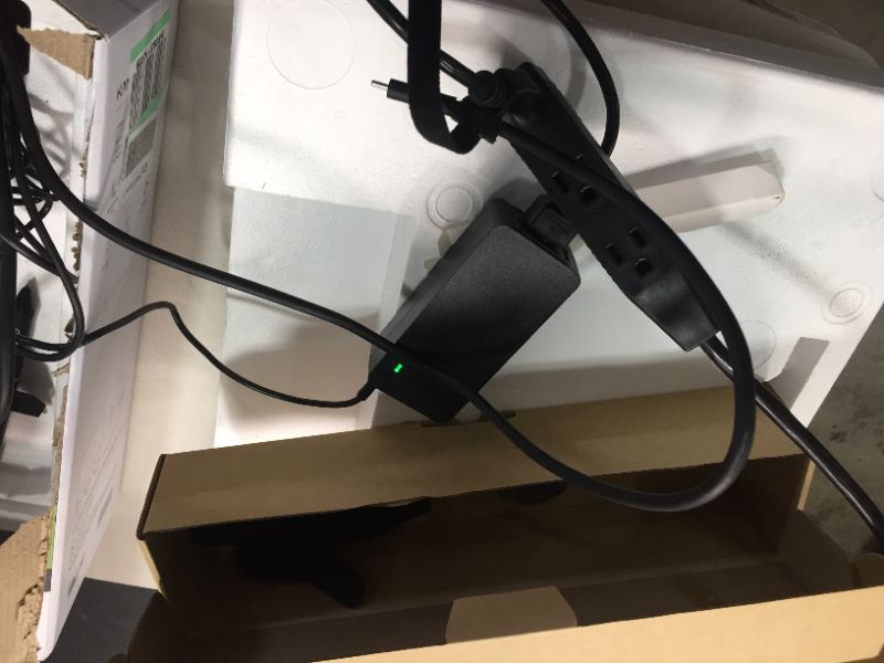 Photo 3 of HUION KAMVAS 22 Graphic Tablet with Screen Drawing Monitor 215 Support OTG TURNS OFF