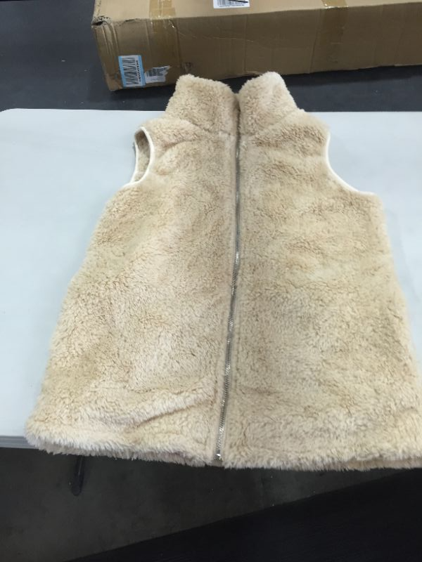 Photo 1 of womens medium vest