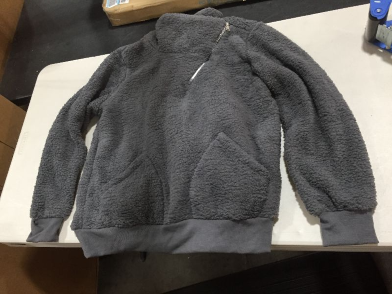 Photo 1 of womens large sweater