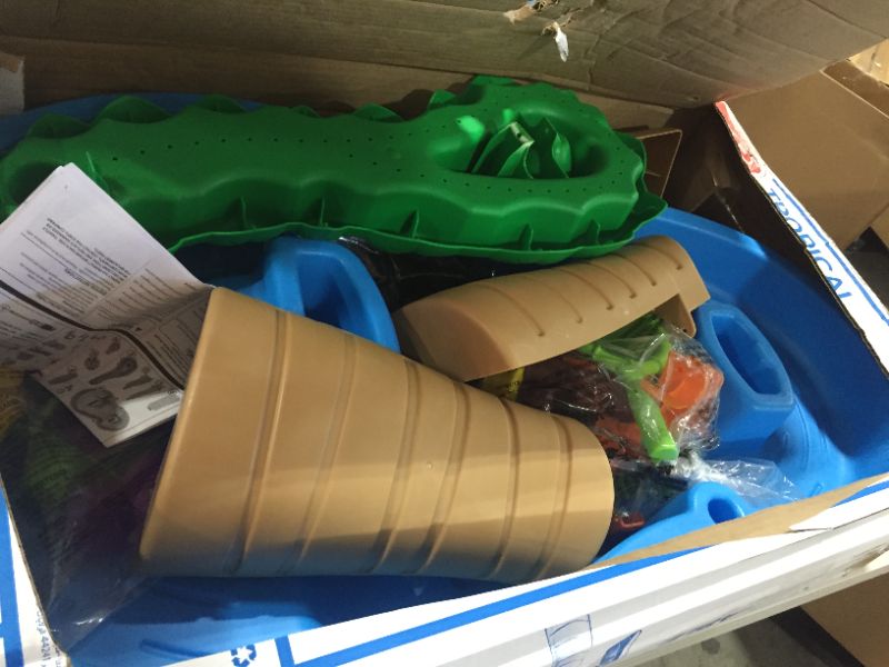 Photo 2 of Step2 Tropical Rainforest Water Table
