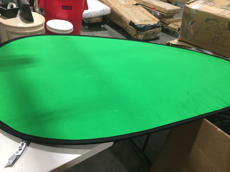 Photo 2 of PORTABLE WEBCAM GREEN SCREEN