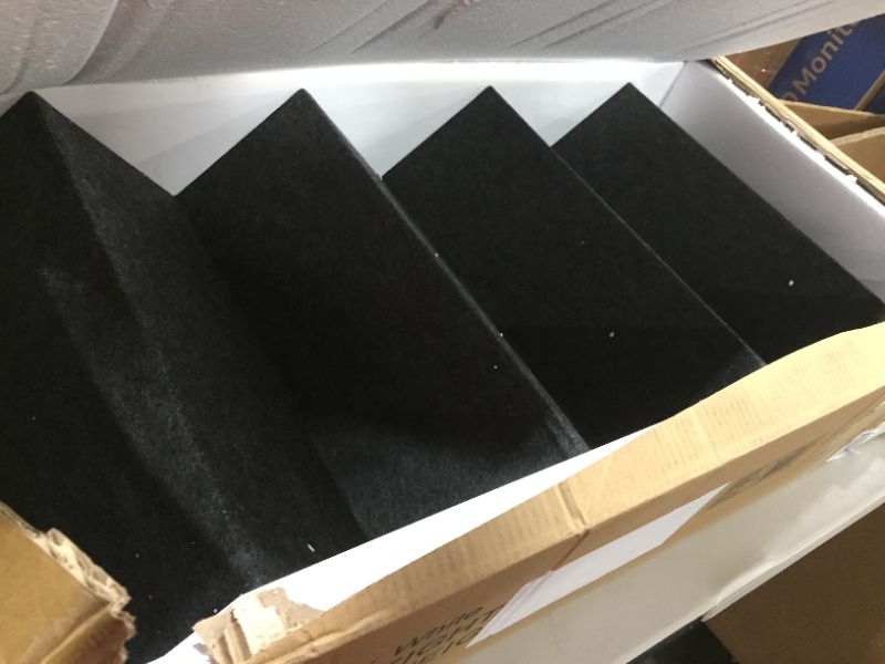 Photo 2 of Arf Pets Foldable Dog  Cat Stairs White