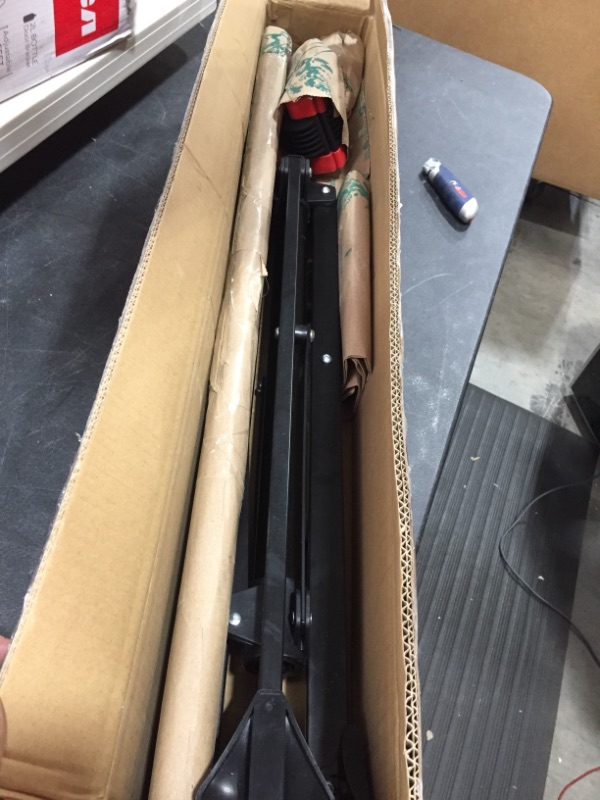Photo 2 of SONGMICS Bike Repair Stand with Quick Release