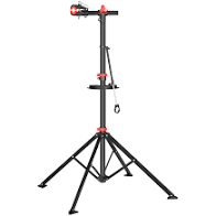 Photo 1 of SONGMICS Bike Repair Stand with Quick Release