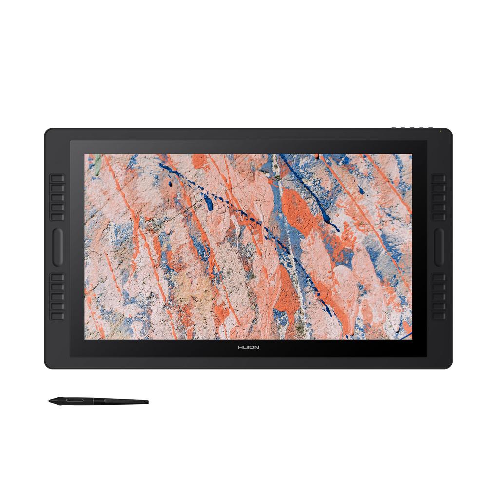 Photo 1 of Huion Kamvas Pro 24