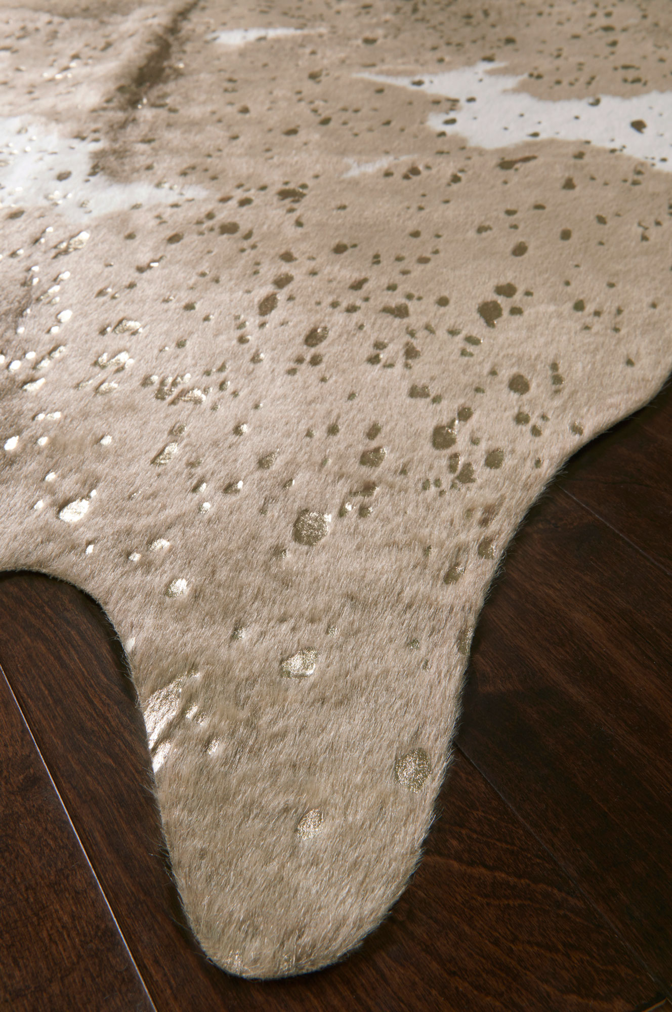 Photo 1 of 310x5 Bryce Taupe  Champagne Rug