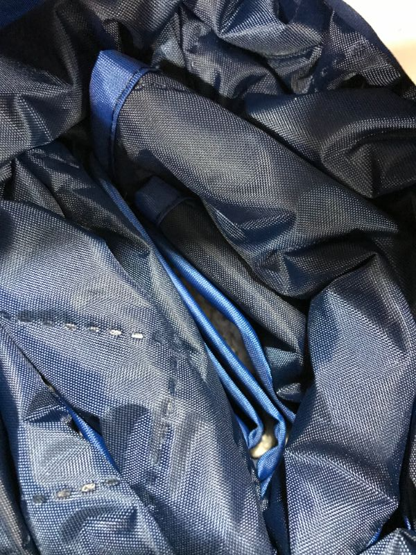 Photo 2 of WATERPROOF SHERPA BLANKET
