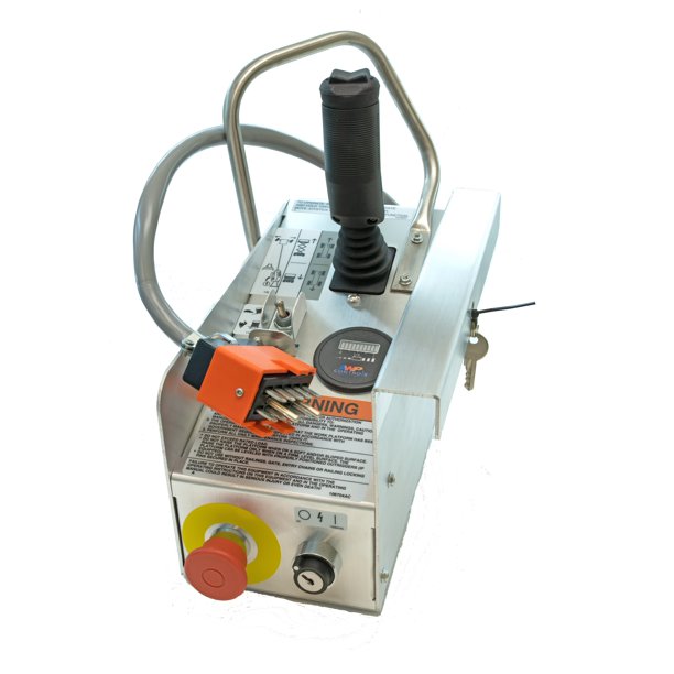 Photo 1 of Skyjack 116063 Control Box