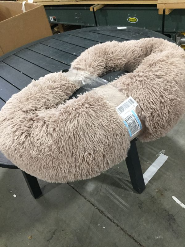 Photo 1 of Fur Dog Bed Small to medium