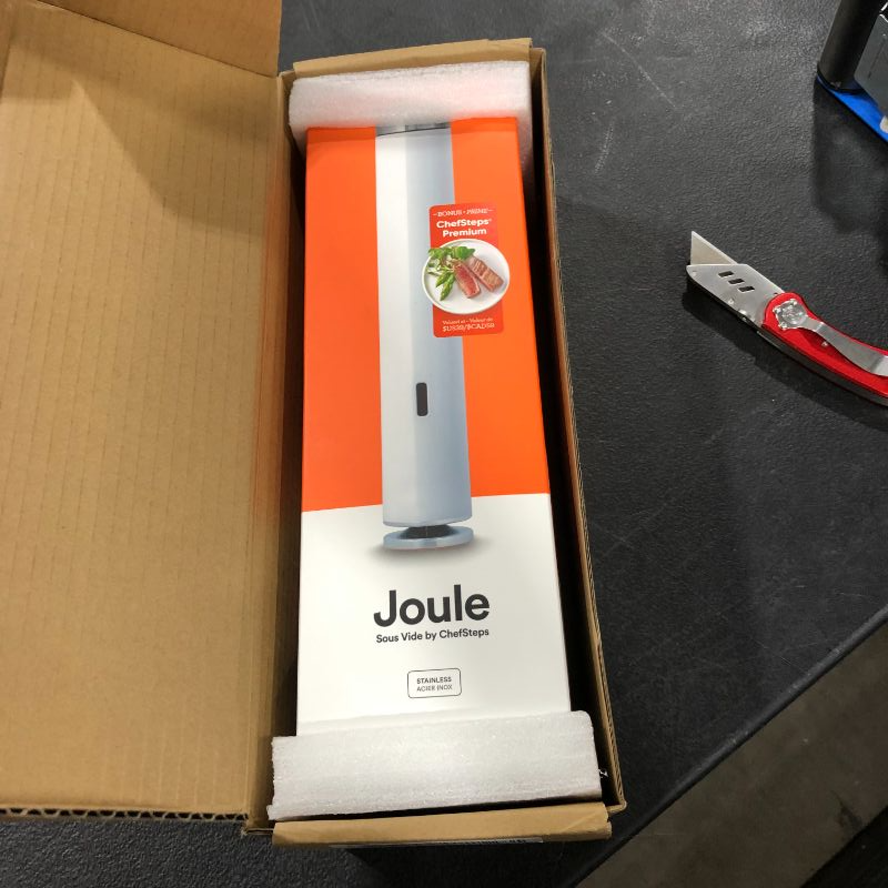 Photo 2 of Joule sous Vide Stainless
