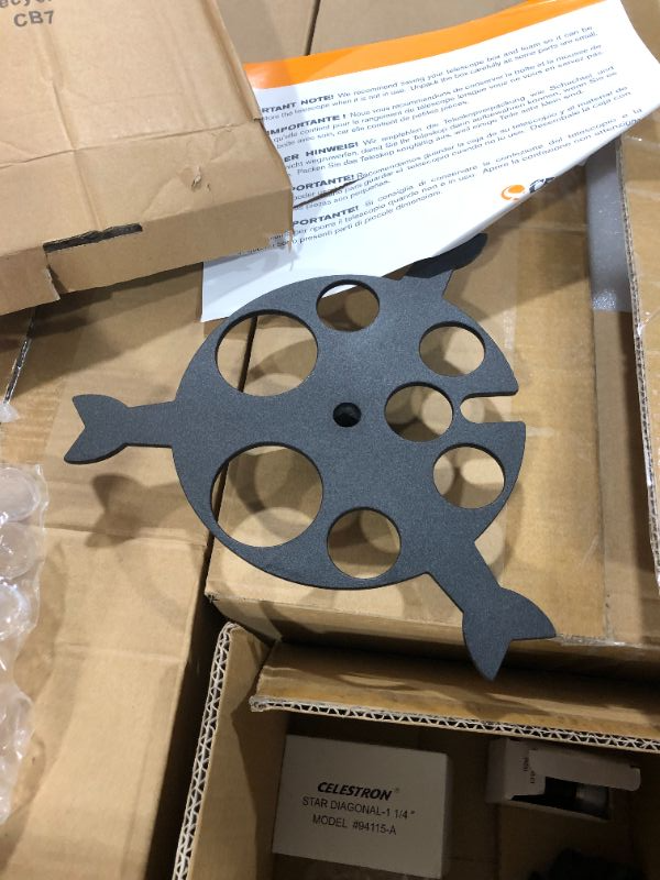 Photo 6 of starbright xlt telescope set