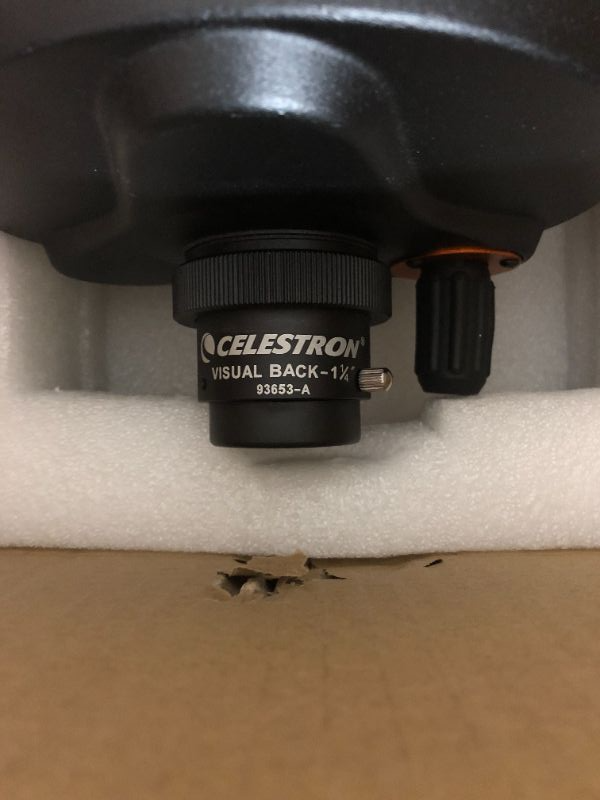 Photo 2 of starbright xlt telescope set