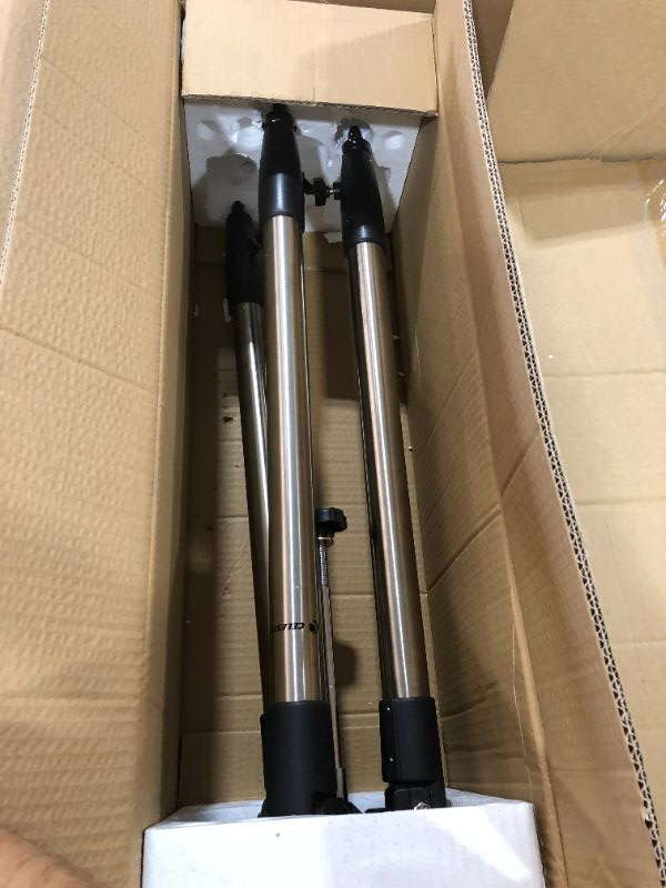 Photo 4 of starbright xlt telescope set