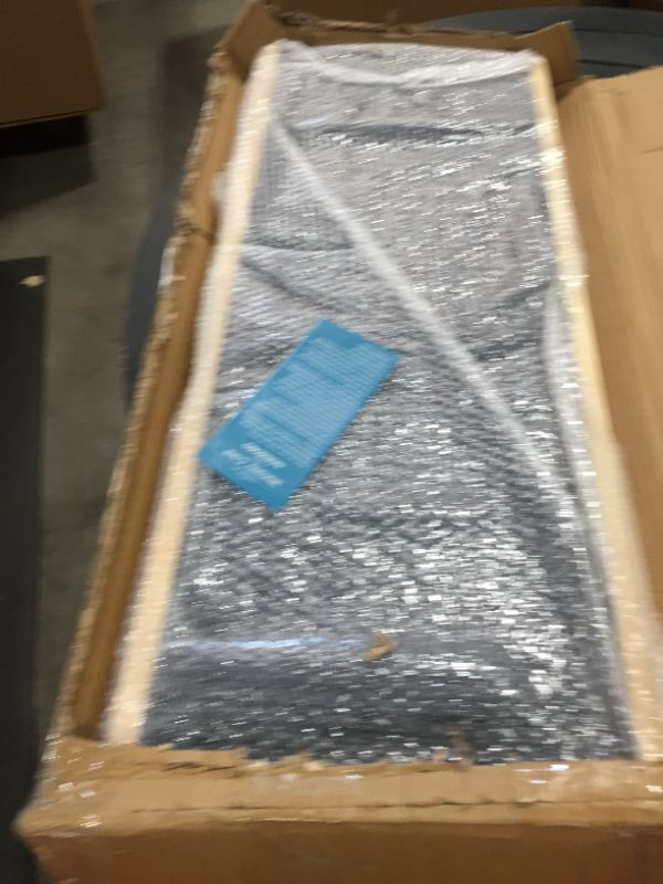 Photo 2 of Dog RampPet Ramp for Couch or Bed  for Large Small Dogs and Cats6 Layer Adjustable Ramp Up to 200 Lbs40 in Long Adjustable from 13 to 24