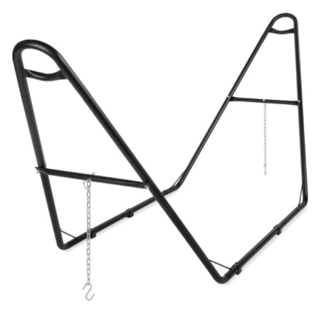 Photo 1 of Adjustable Hammock Stand for Hammocks 9 to 14ft