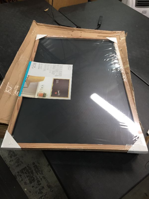 Photo 1 of The Board Dudes Chalk Boards Wood Frame