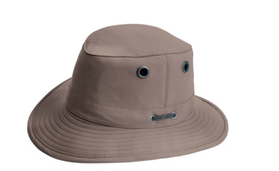 Photo 1 of Tilley
LT5B Breathable Nylon Hat Taupe  7 78