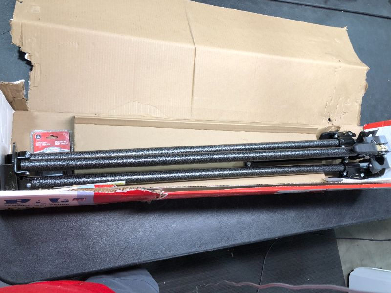 Photo 2 of Bal Products 25066 King Pin Tripod Fastjack Stabilizer for RV Trailers
