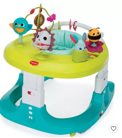 Photo 1 of Tiny Love 4in1 Here I Grow Mobile Activity Center