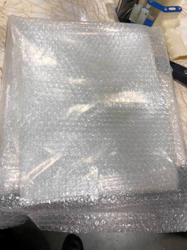 Photo 1 of Vacuum sealable queen mattress bag