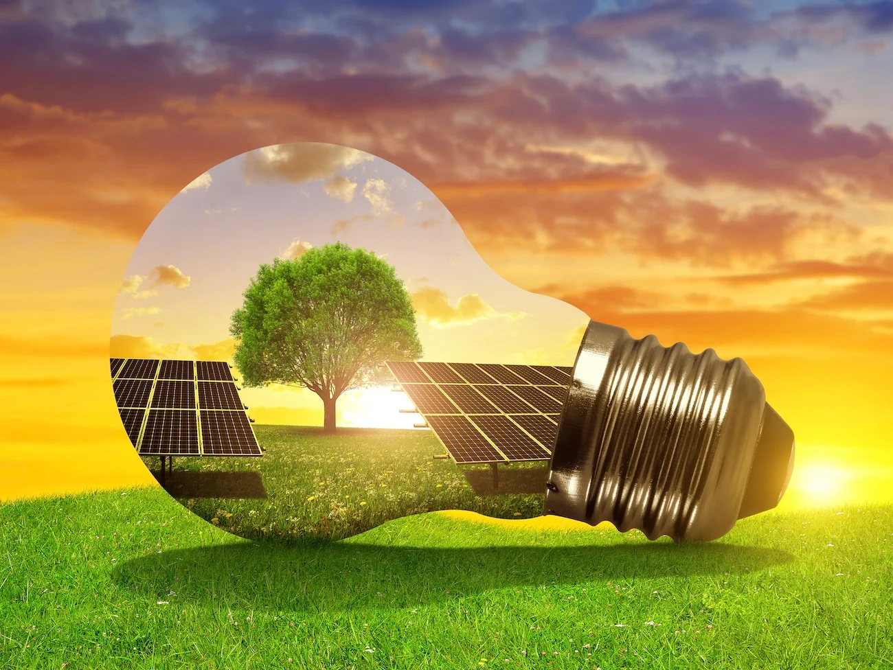 Alternative Energy