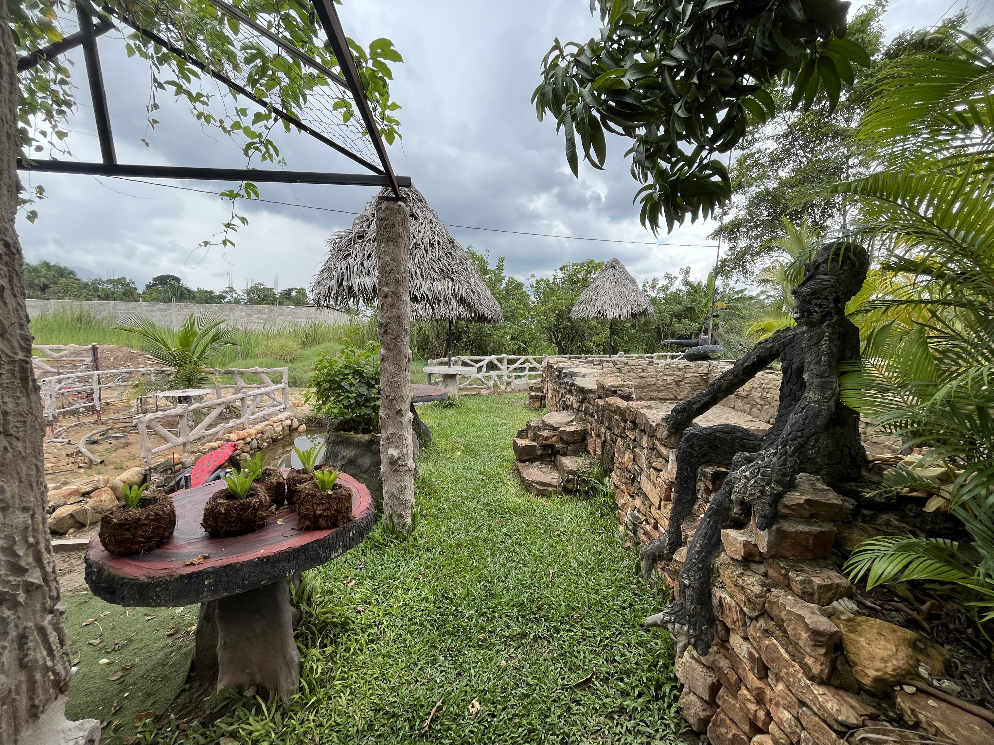 Recreo turistico - Imagen 2