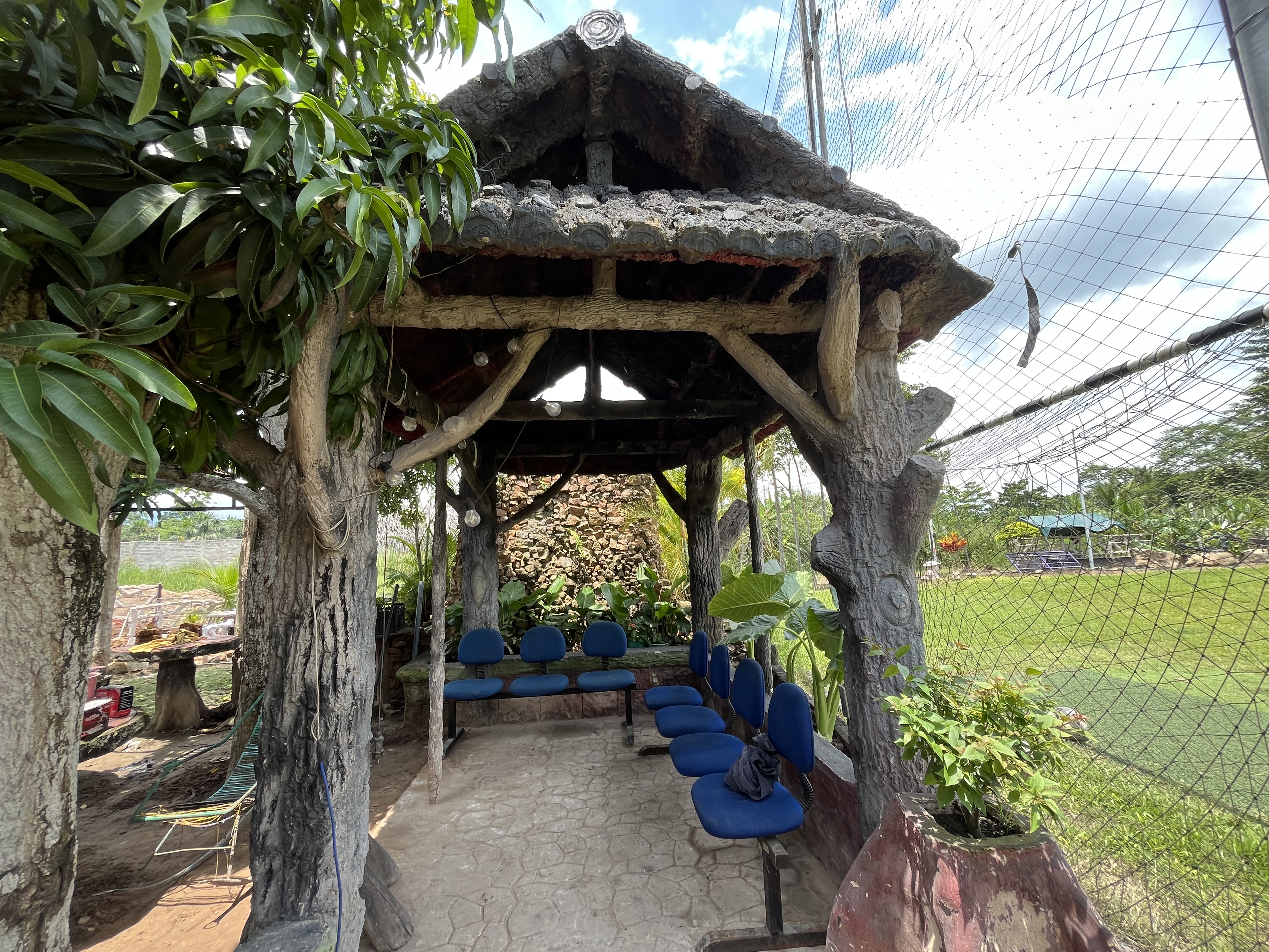 Recreo turistico - Imagen 3