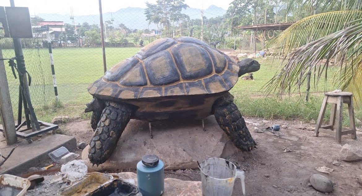 Recreo turistico - Imagen 5