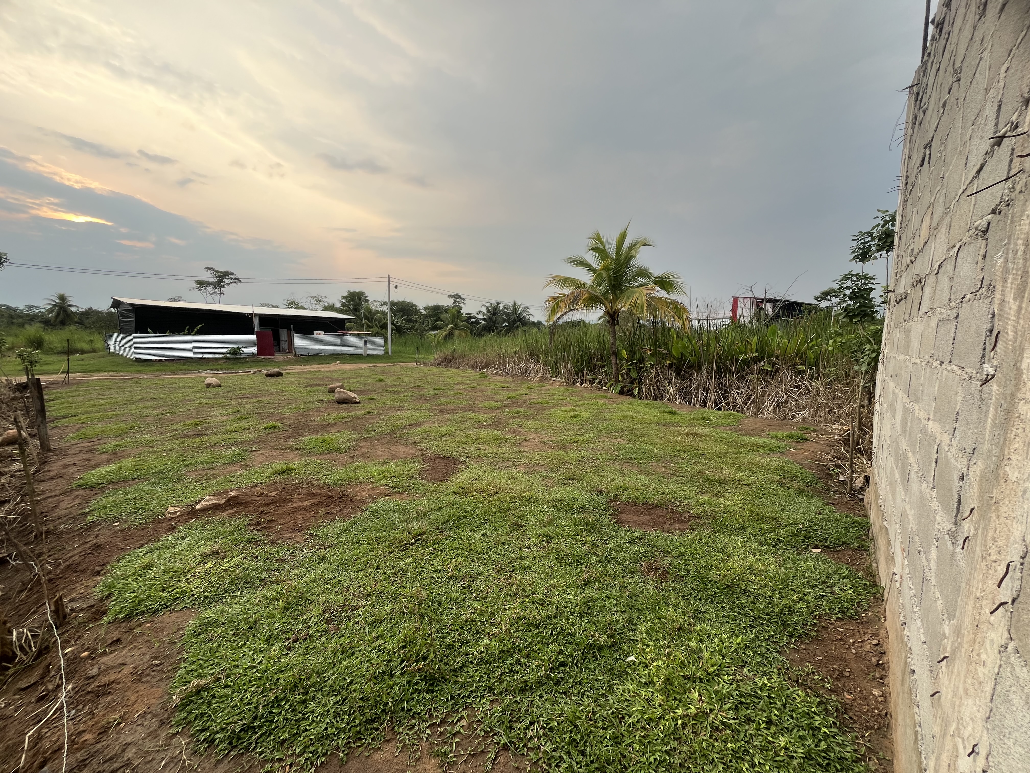 Terreno en venta Tarapoto - Terreno urbano de 300 m² en tarapoto - Zona en crecimiento - Lote desde S/ 50000.00 | Inversiones Seguras