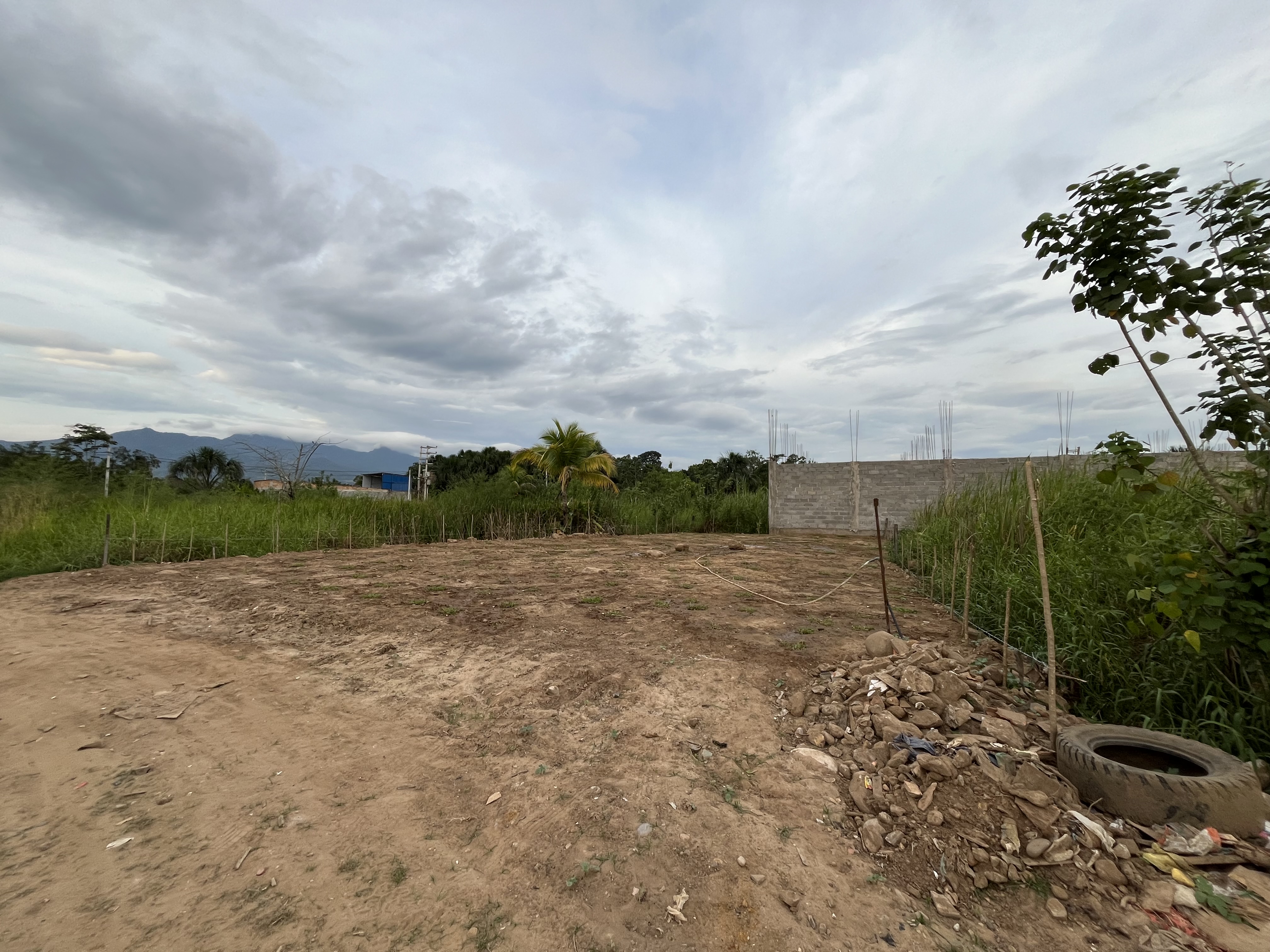 Terreno urbano de 300 m² en tarapoto - Zona en crecimiento - Imagen 3