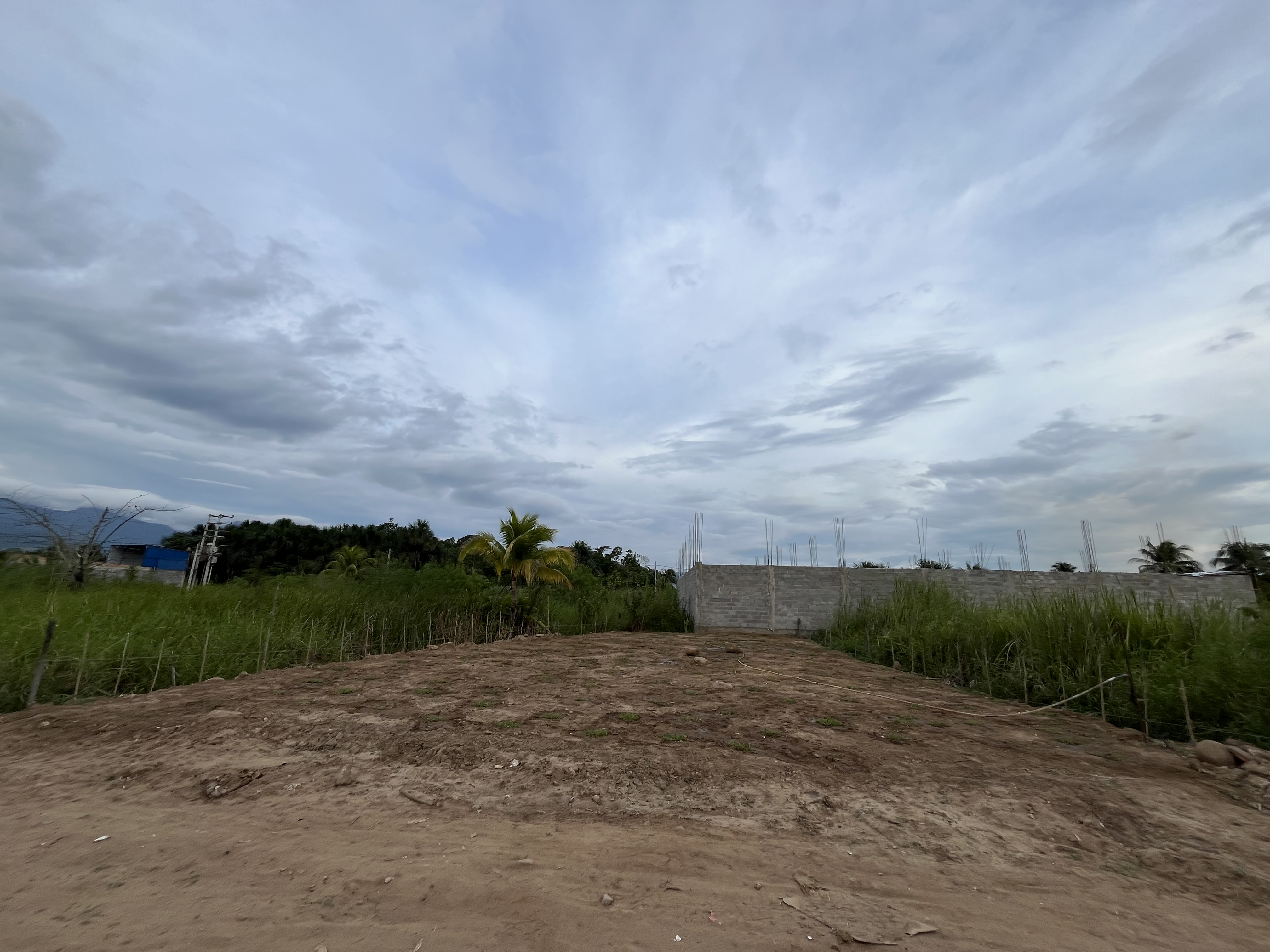 Terreno urbano de 300 m² en tarapoto - Zona en crecimiento - Imagen 6