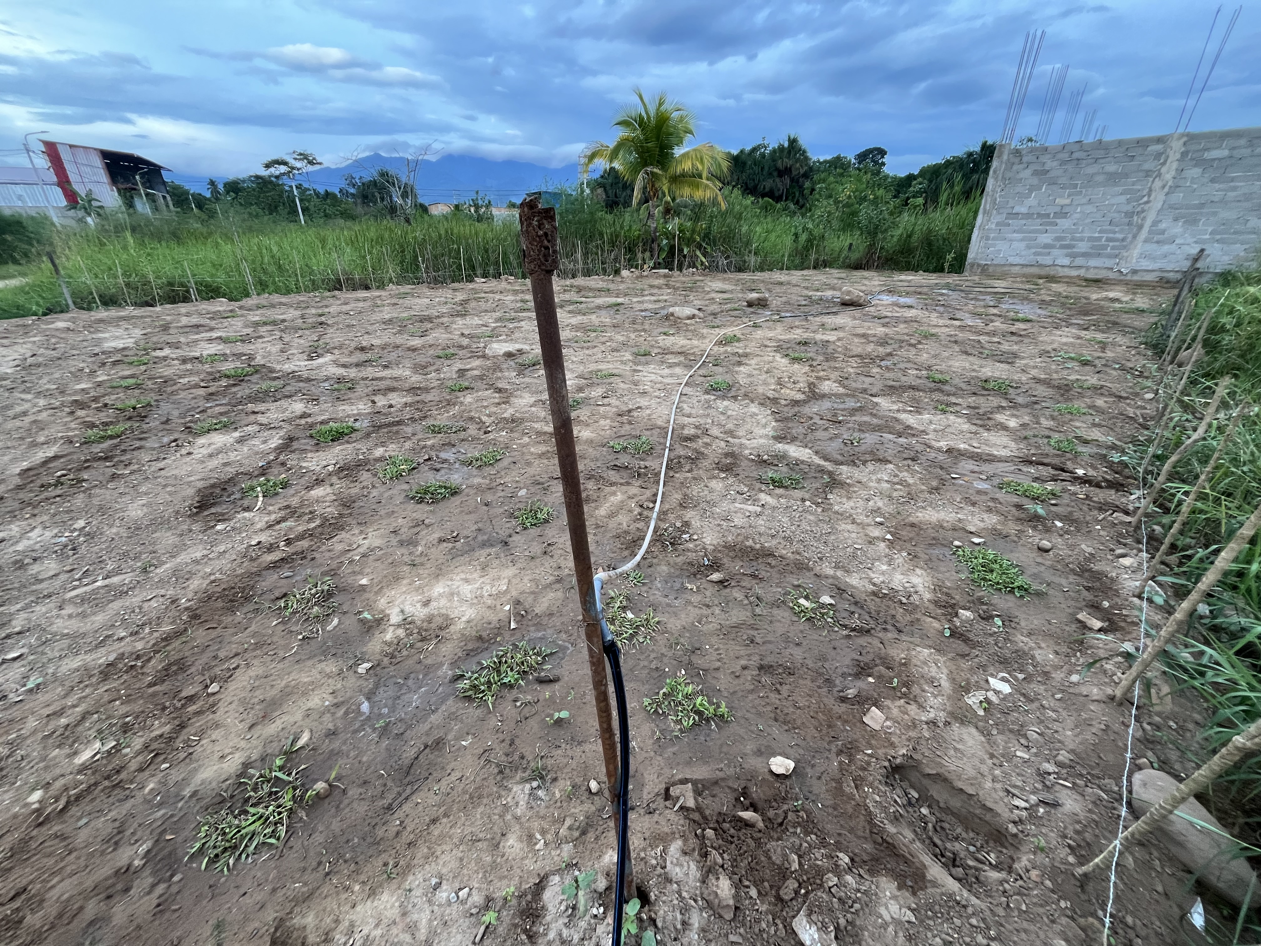 Terreno urbano de 300 m² en tarapoto - Zona en crecimiento - Imagen 4