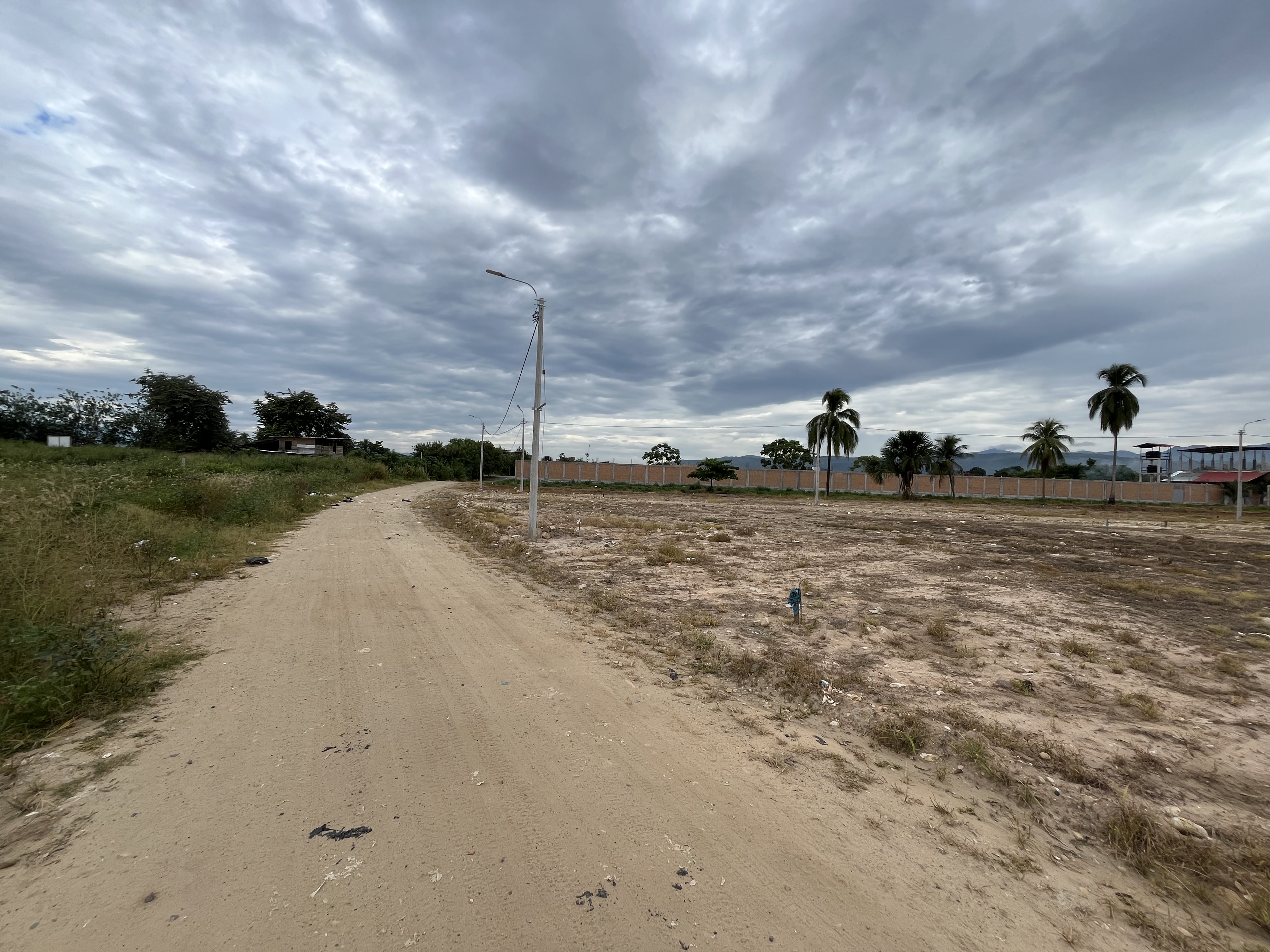Terreno perfecto para negocio, zona en crecimiento. - Imagen 4