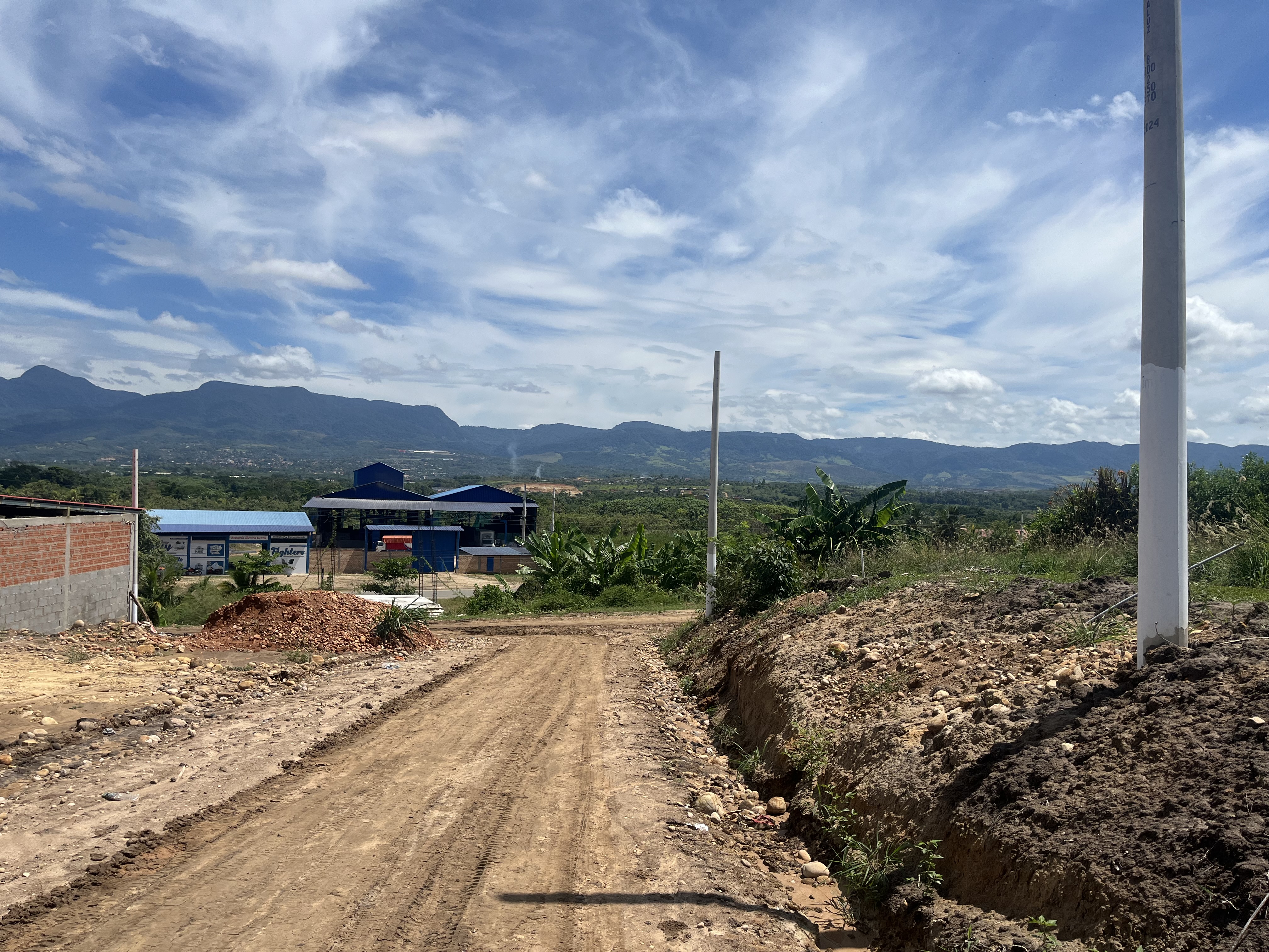 Terreno urbano de 212 m²  - Imagen 5