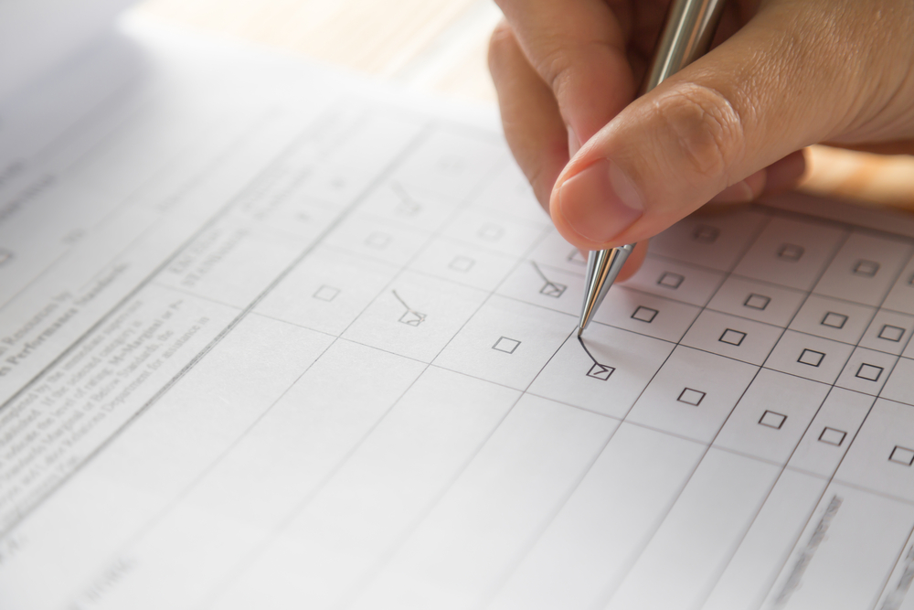 Checklist aankoop woning