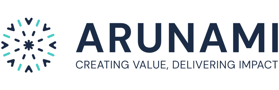 Arunami Logo