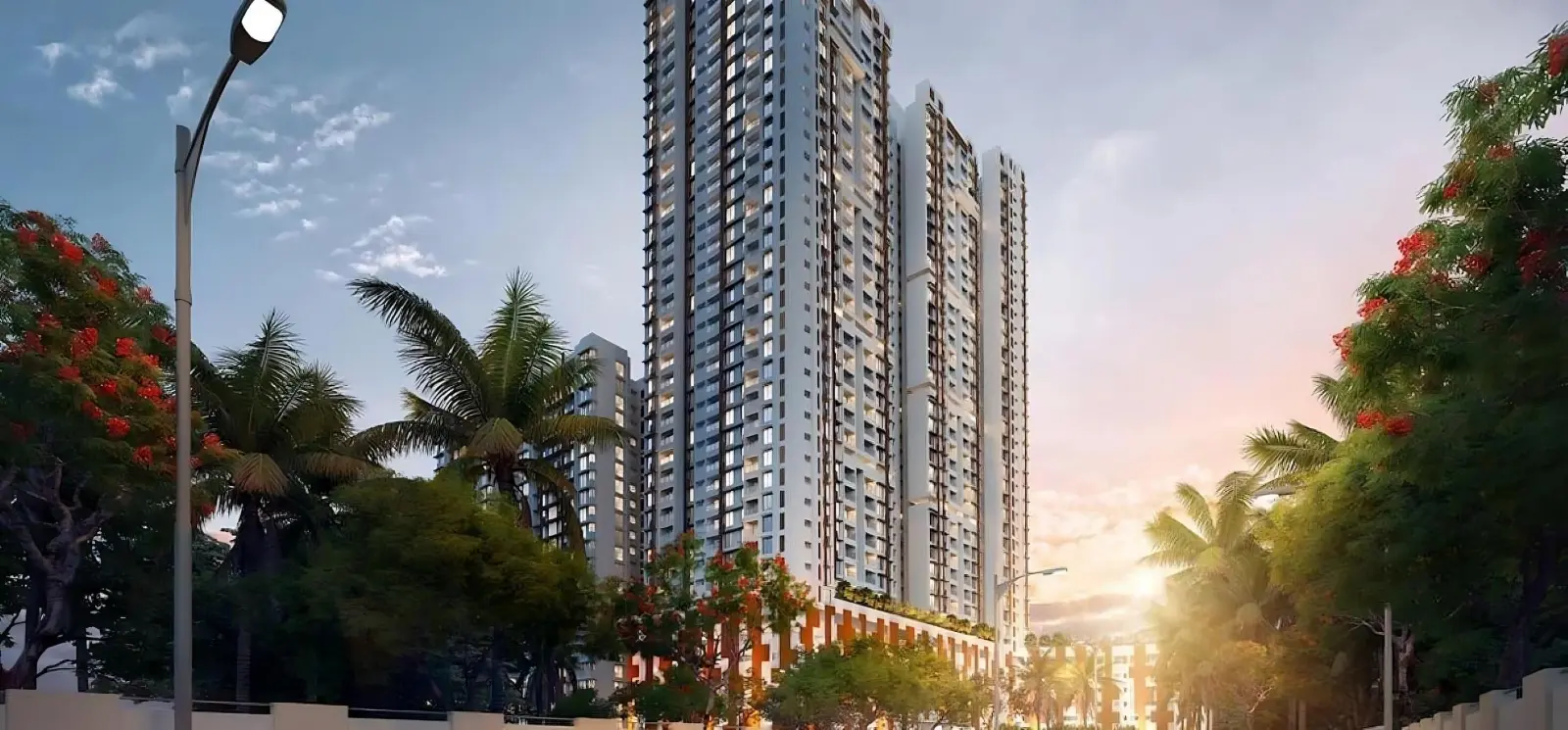 Godrej Bliss Godrej Bliss