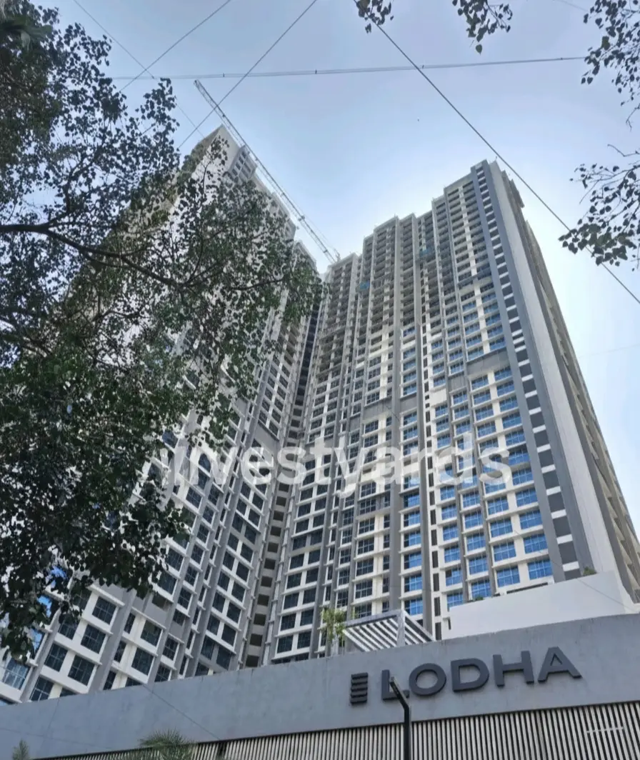 Lodha Woods
