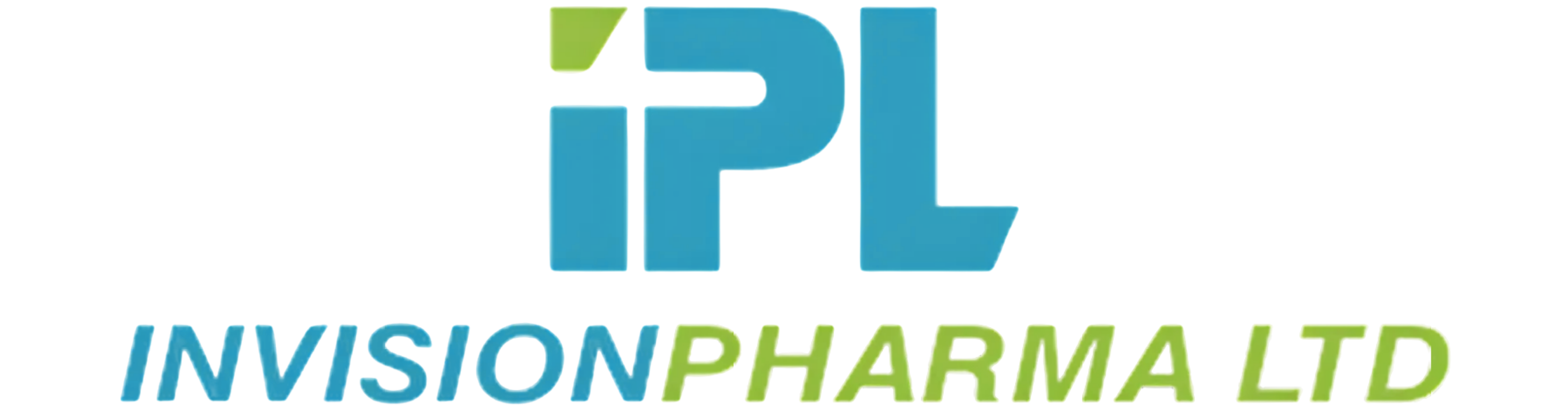 INVISION PHARMA Logo