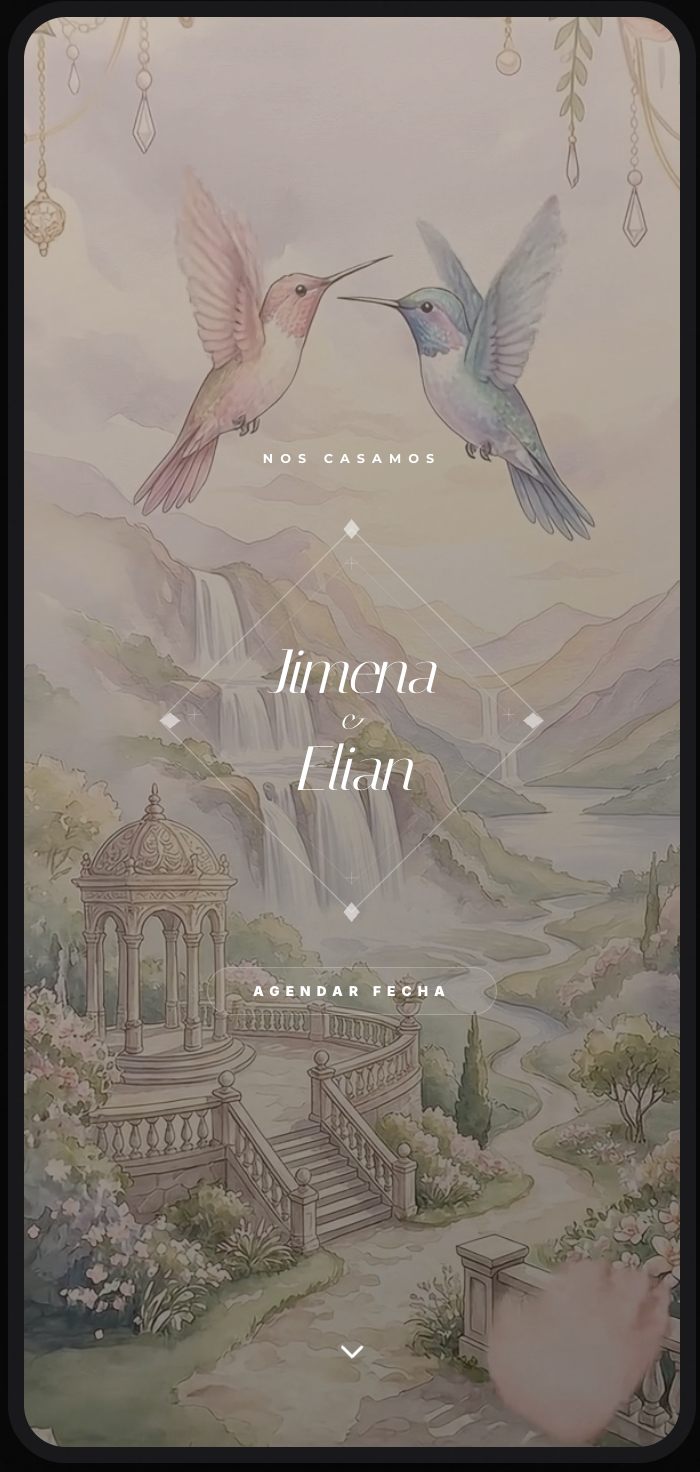 Invitaciones Digitales de Boda 2026: Ideas y Tendencias en México