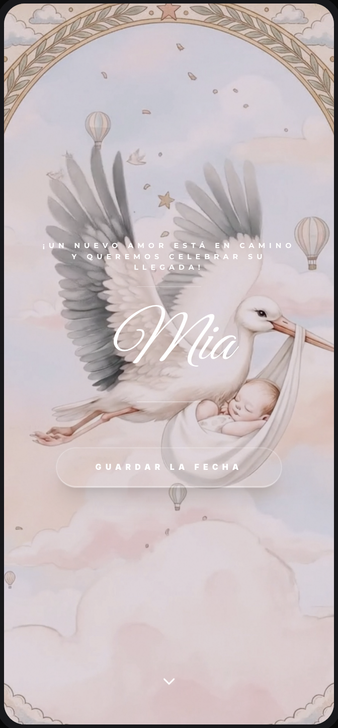 Invitaciones Digitales para Boda en Zapopan: Invitadove