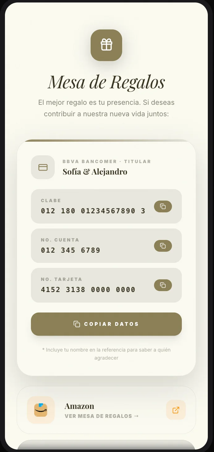 Invitaciones Digitales para bodas en Cuauhtémoc CDMX: La Guía Logística Premium de Invitadove