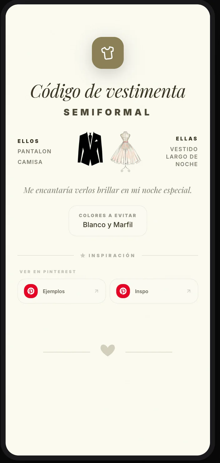 Invitaciones Digitales para bodas cerca de mi