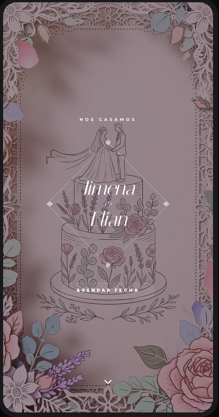 Invitaciones de Boda en Chapala y Ajijic | Invitadove