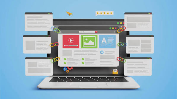 Signs that a website needs modernization and redesign
