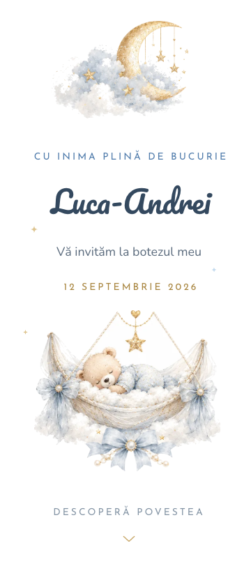 Norișor de Vise