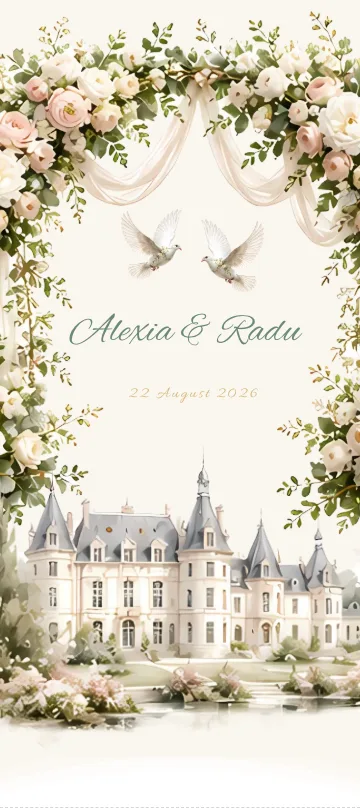 Garden of Love