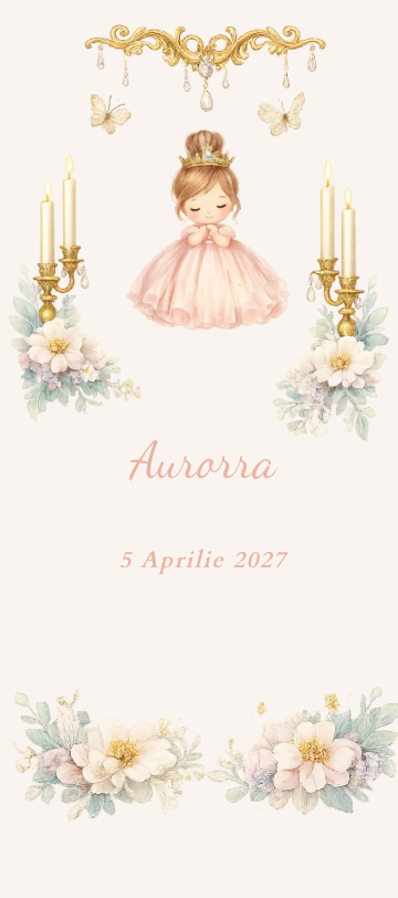Lovely Princess