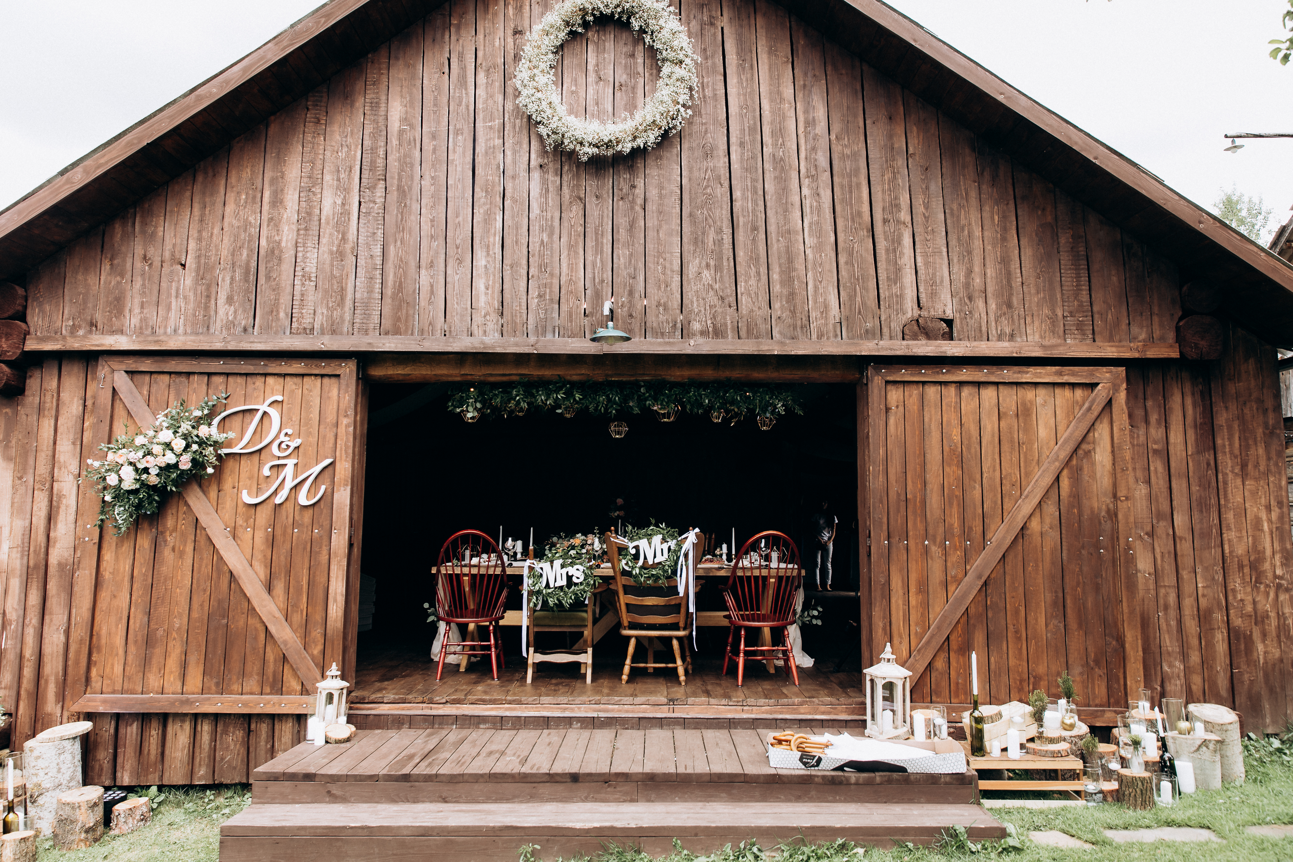 Vivez l’expérience unique d’un mariage partagé et financé autrement